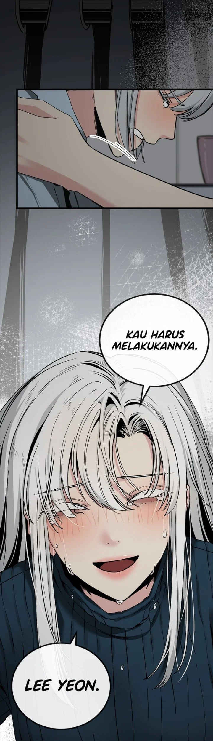 Hero Killer Bab 230 halaman 23