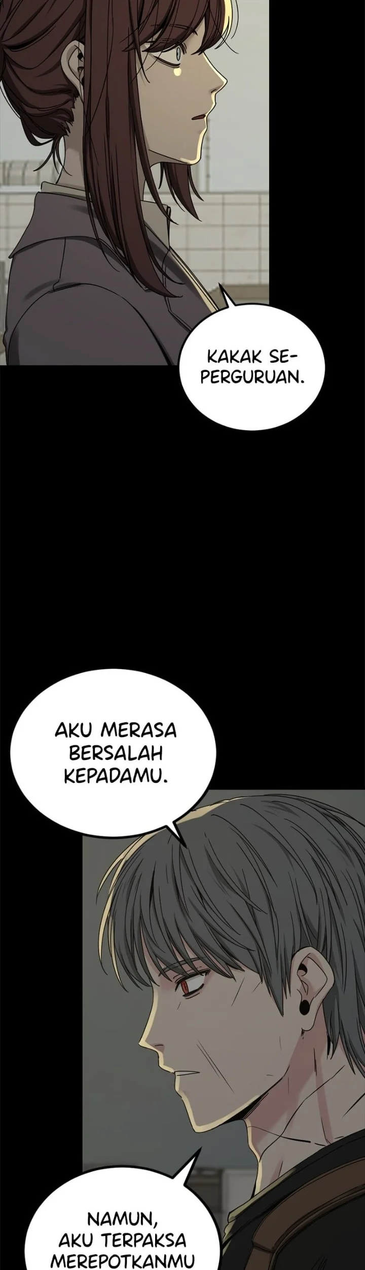 Hero Killer Bab 230 halaman 27