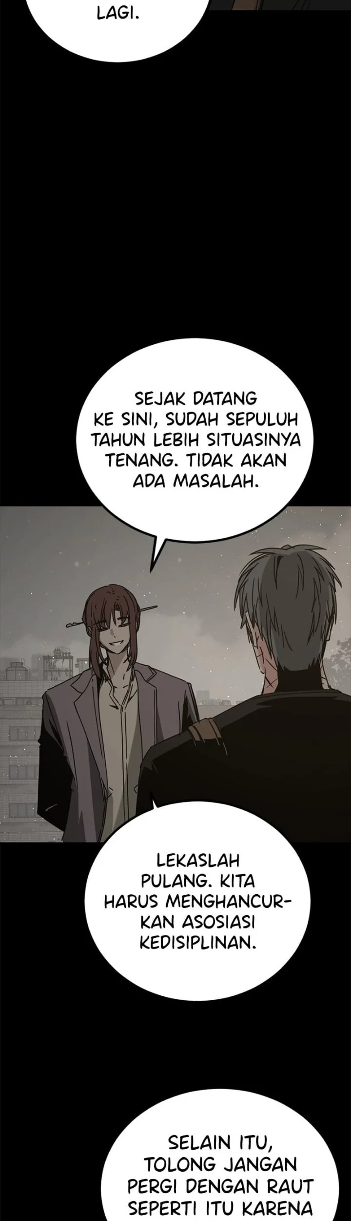 Hero Killer Bab 230 halaman 28