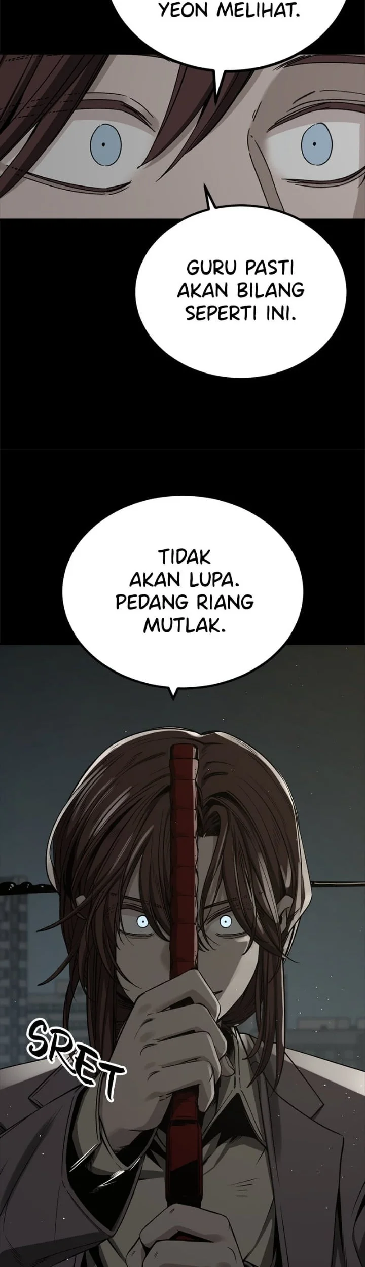 Hero Killer Bab 230 halaman 29