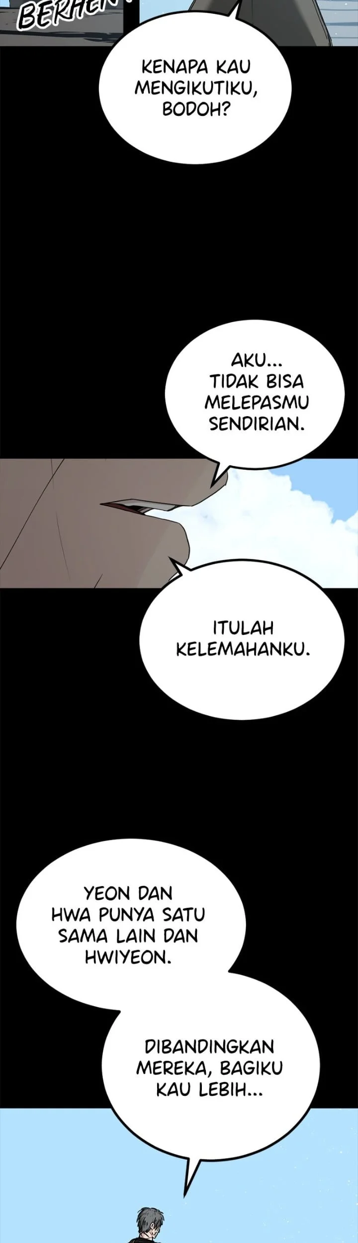 Hero Killer Bab 230 halaman 36