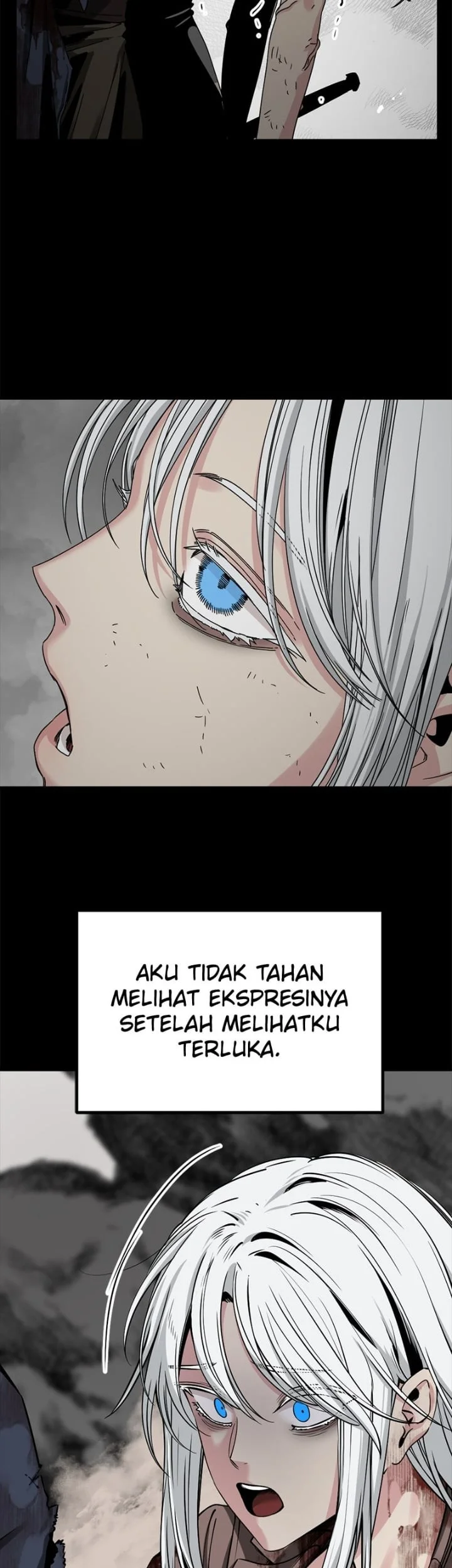 Hero Killer Bab 230 halaman 41
