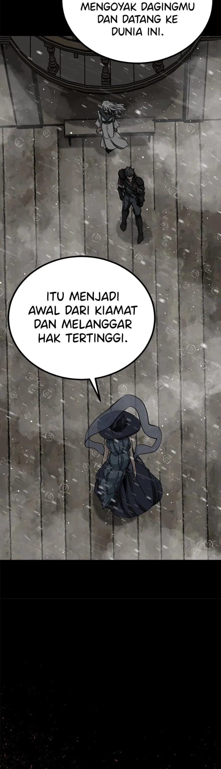 Hero Killer Bab 230 halaman 48