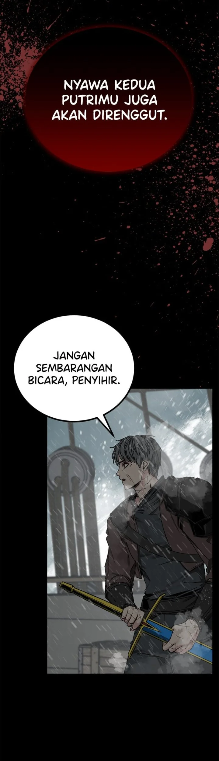 Hero Killer Bab 230 halaman 49