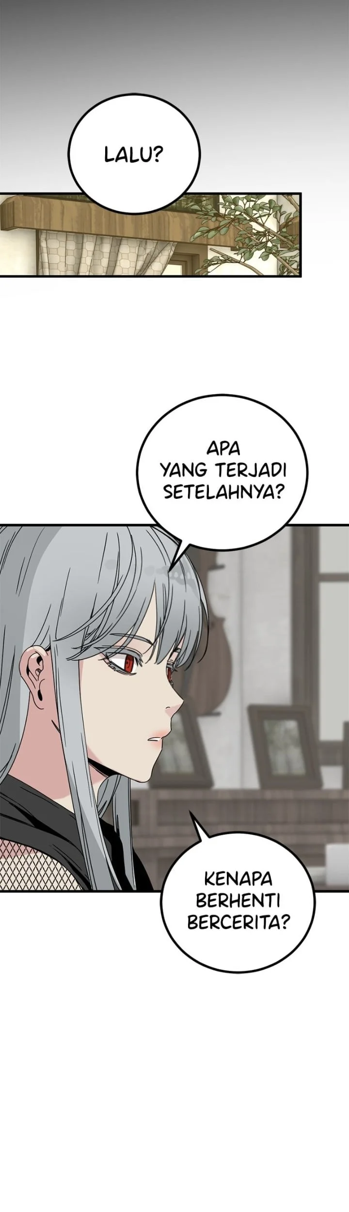 Hero Killer Bab 230 halaman 67