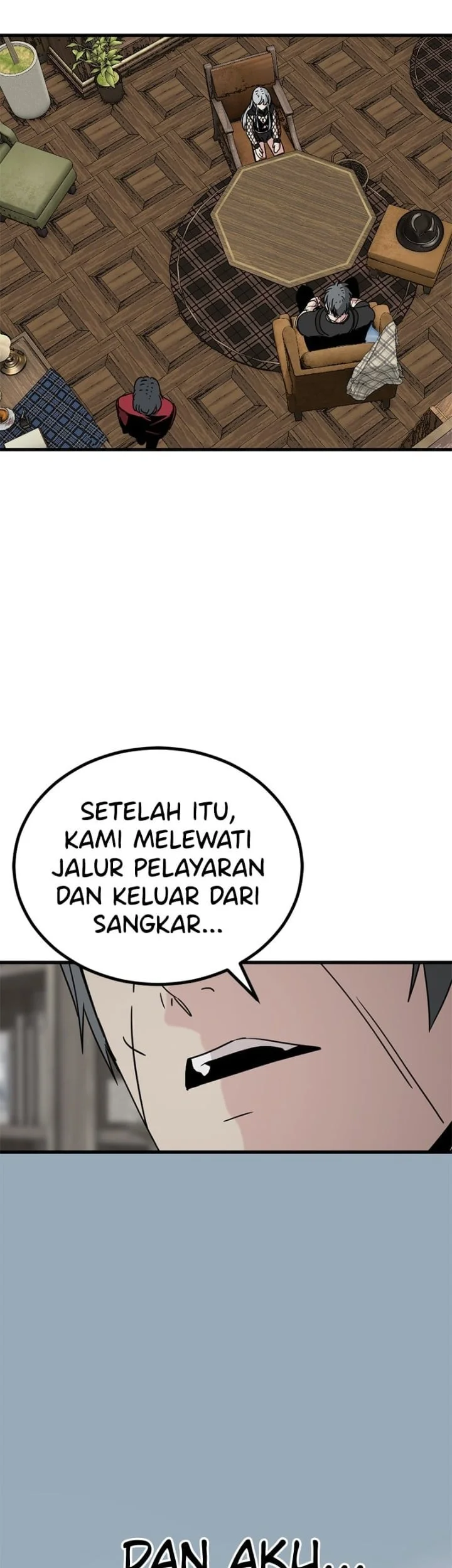 Hero Killer Bab 230 halaman 68