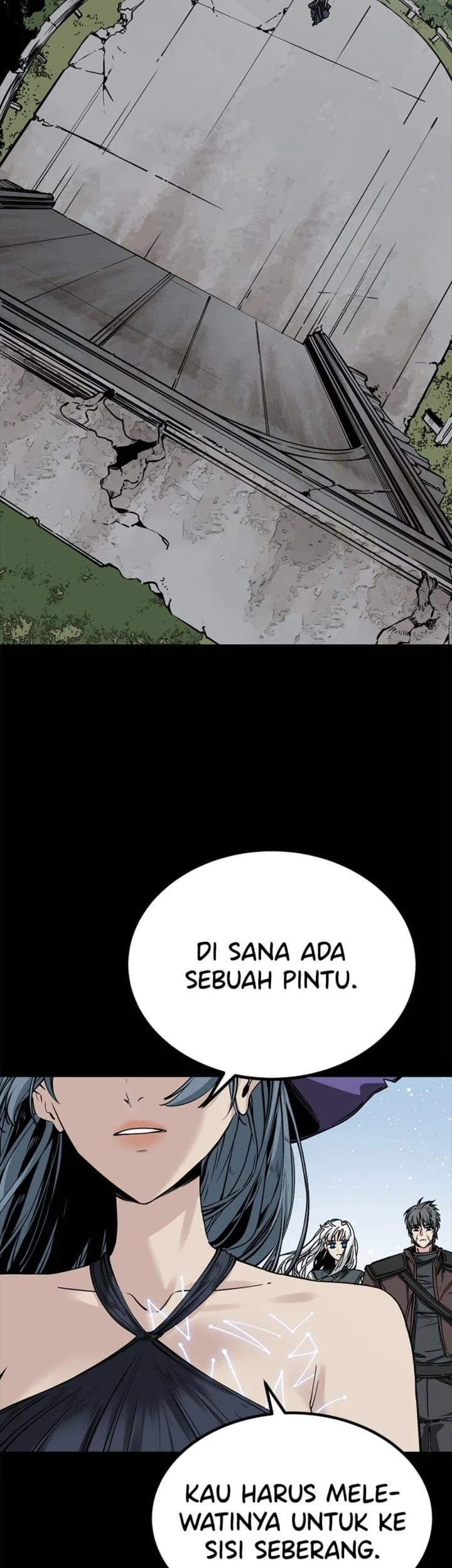 Hero Killer Bab 231 halaman 3