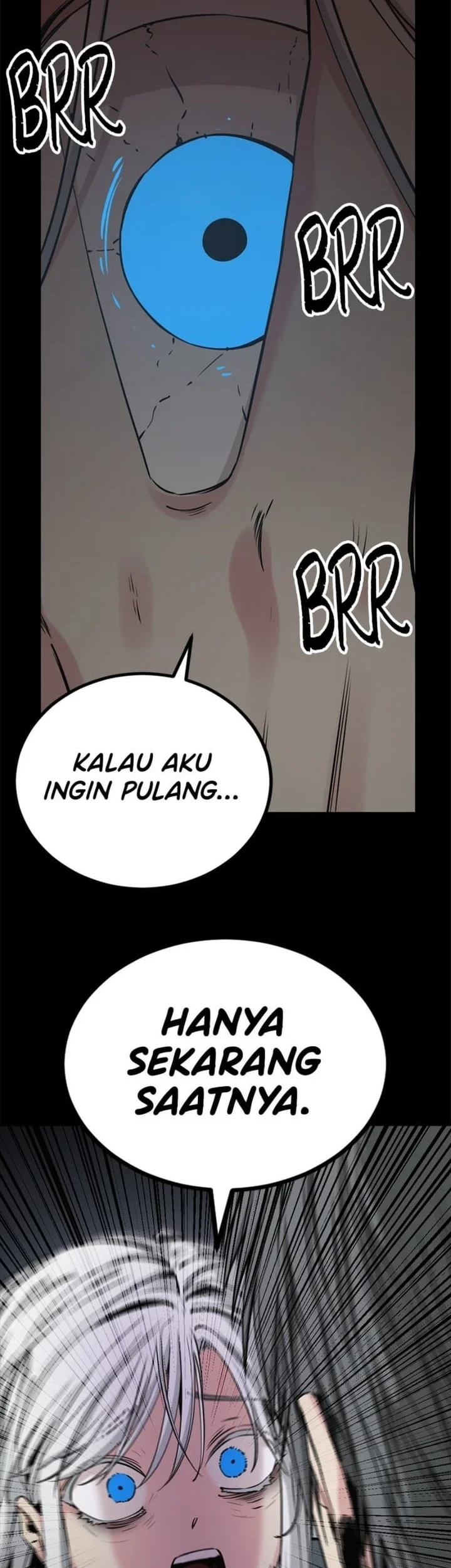 Hero Killer Bab 231 halaman 22