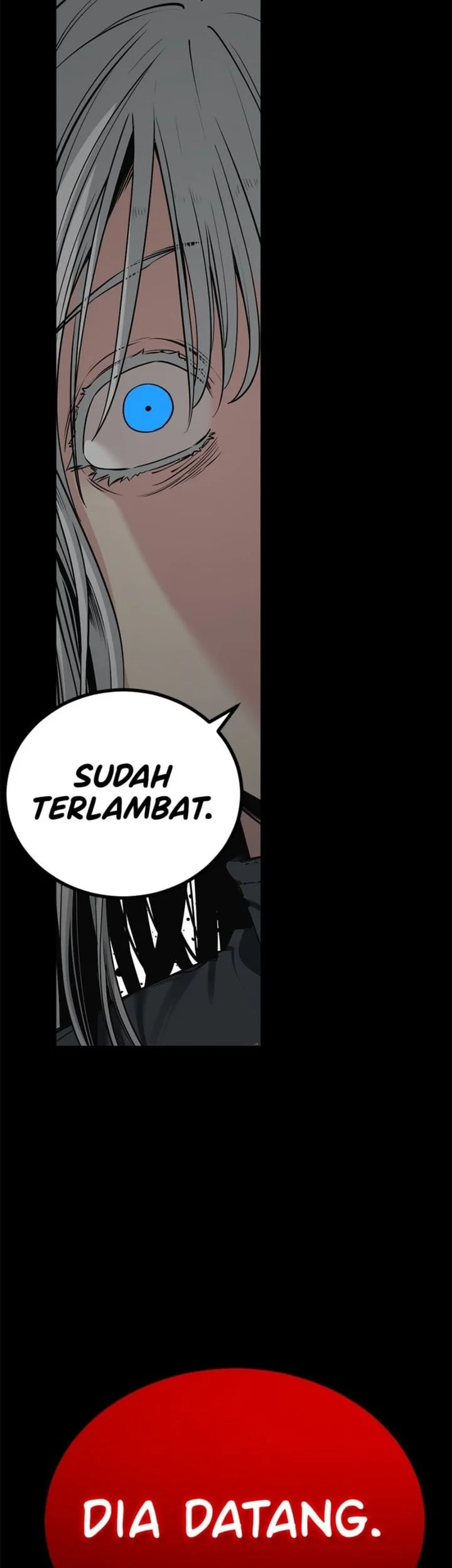 Hero Killer Bab 231 halaman 24