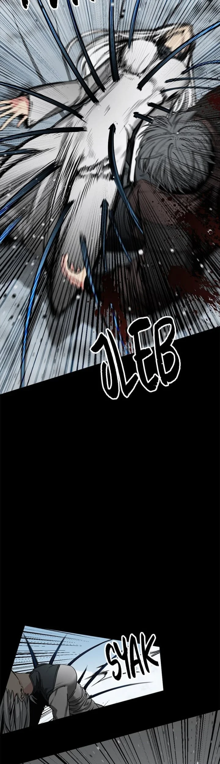 Hero Killer Bab 231 halaman 26