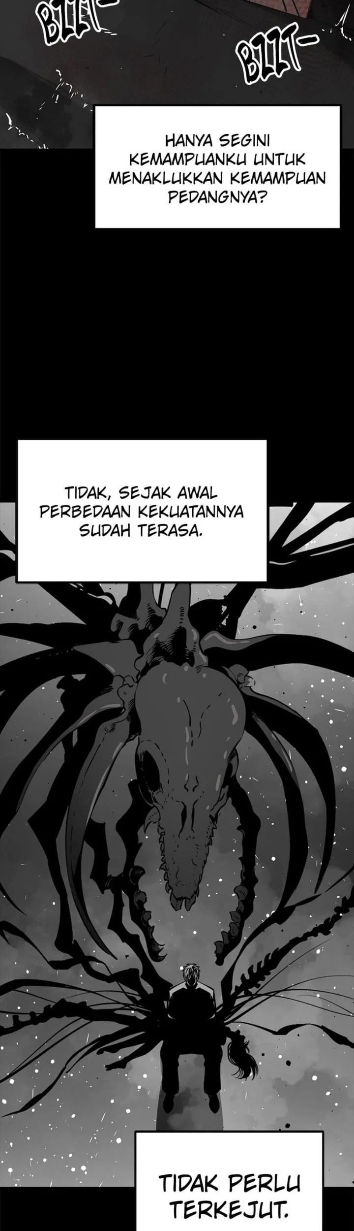 Hero Killer Bab 231 halaman 33