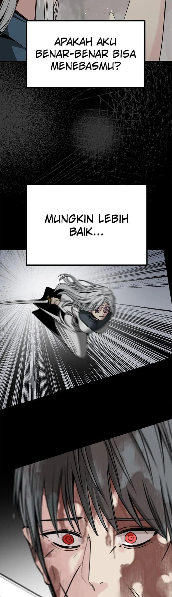 Hero Killer Bab 231 halaman 43