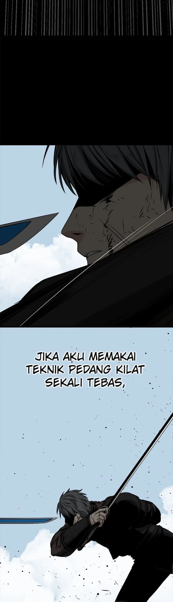 Hero Killer Bab 231 halaman 53
