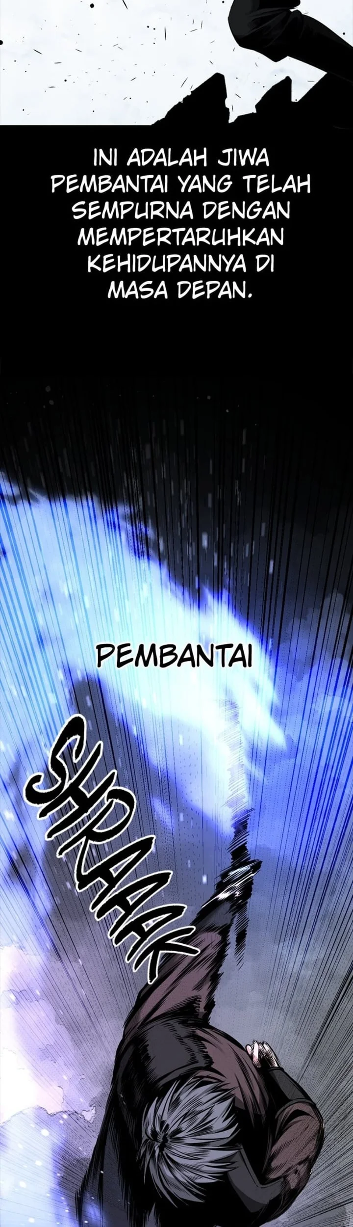 Hero Killer Bab 231 halaman 54