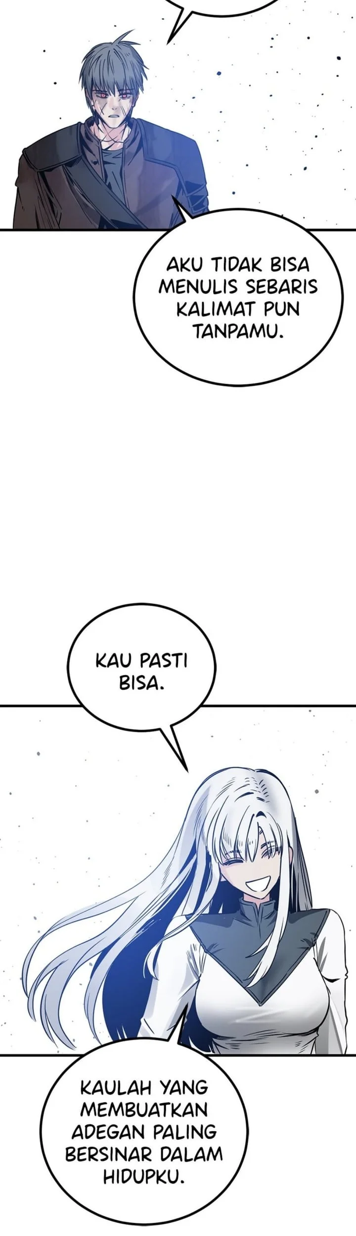 Hero Killer Bab 231 halaman 67