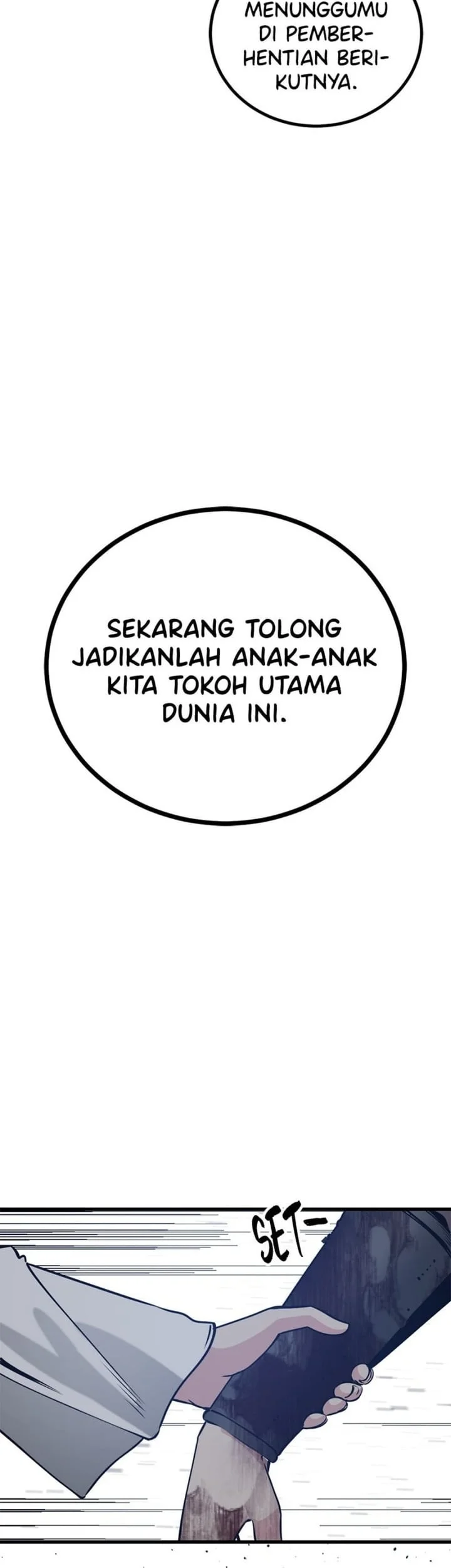 Hero Killer Bab 231 halaman 69