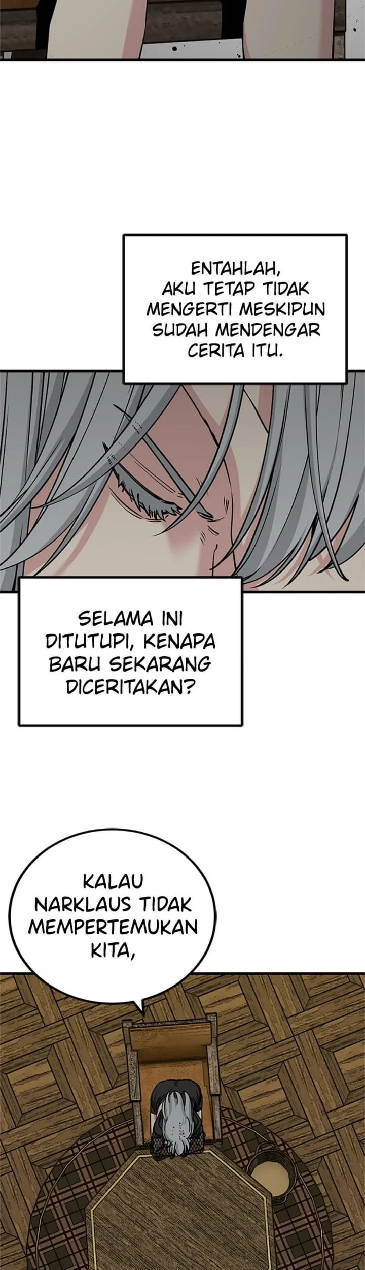 Hero Killer Bab 232 halaman 3