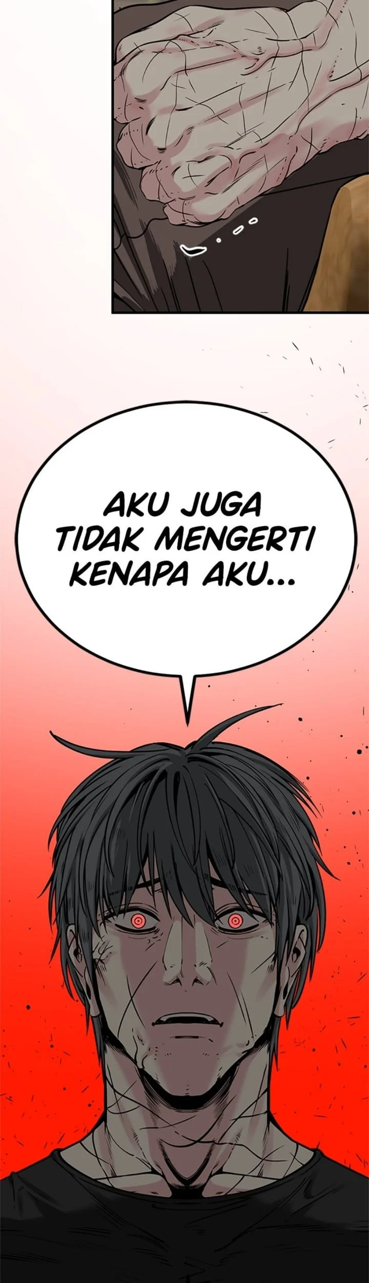 Hero Killer Bab 232 halaman 9