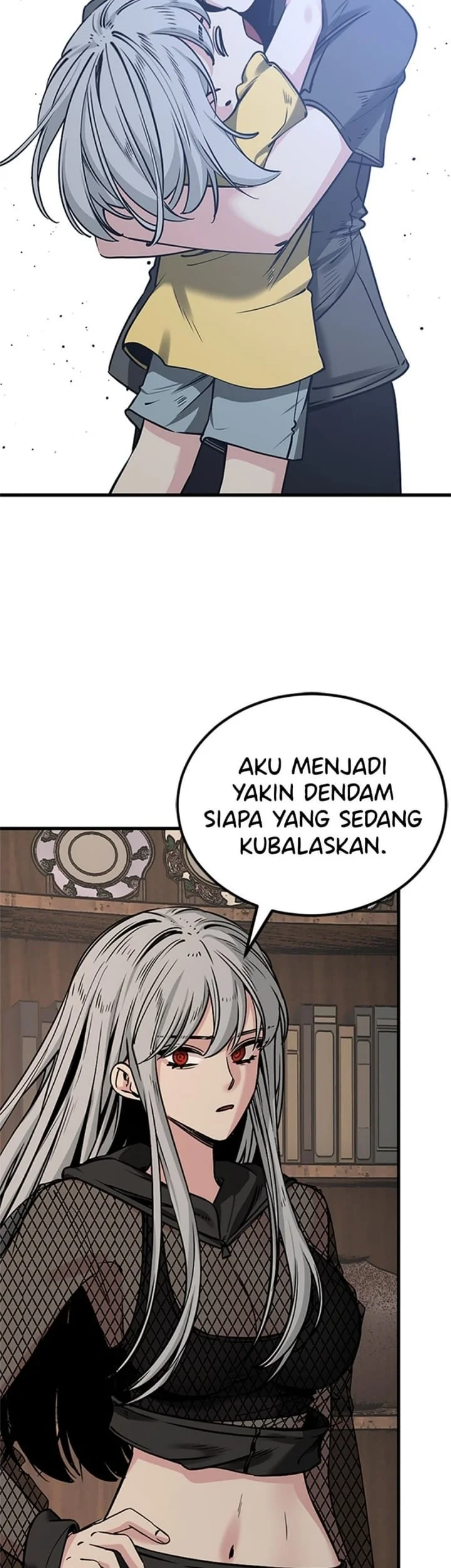 Hero Killer Bab 232 halaman 15