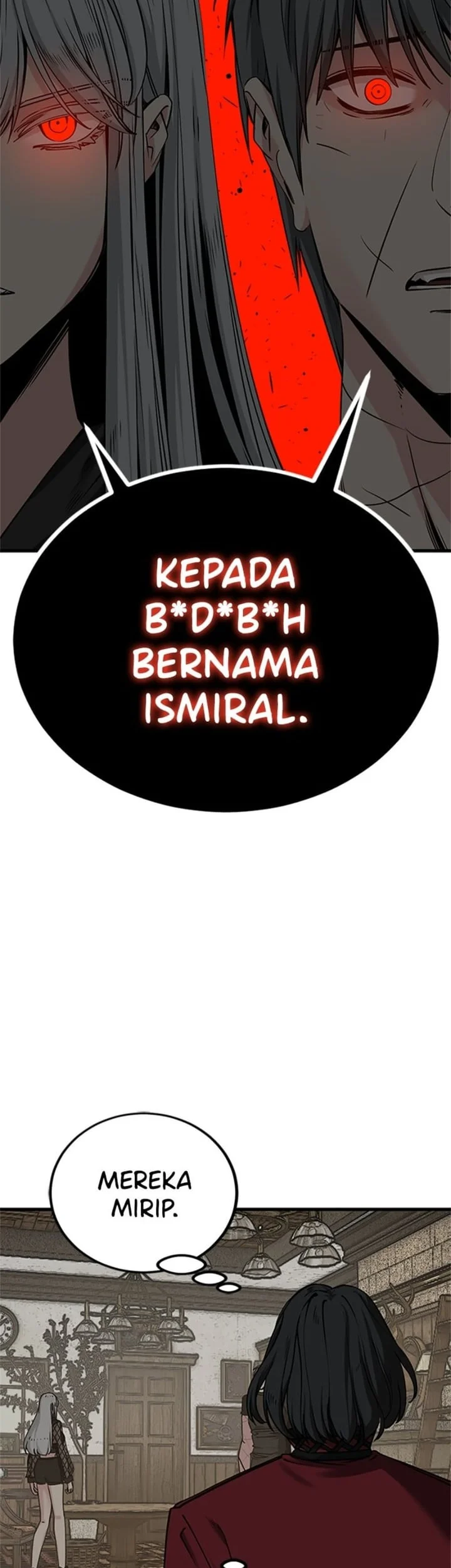 Hero Killer Bab 232 halaman 18