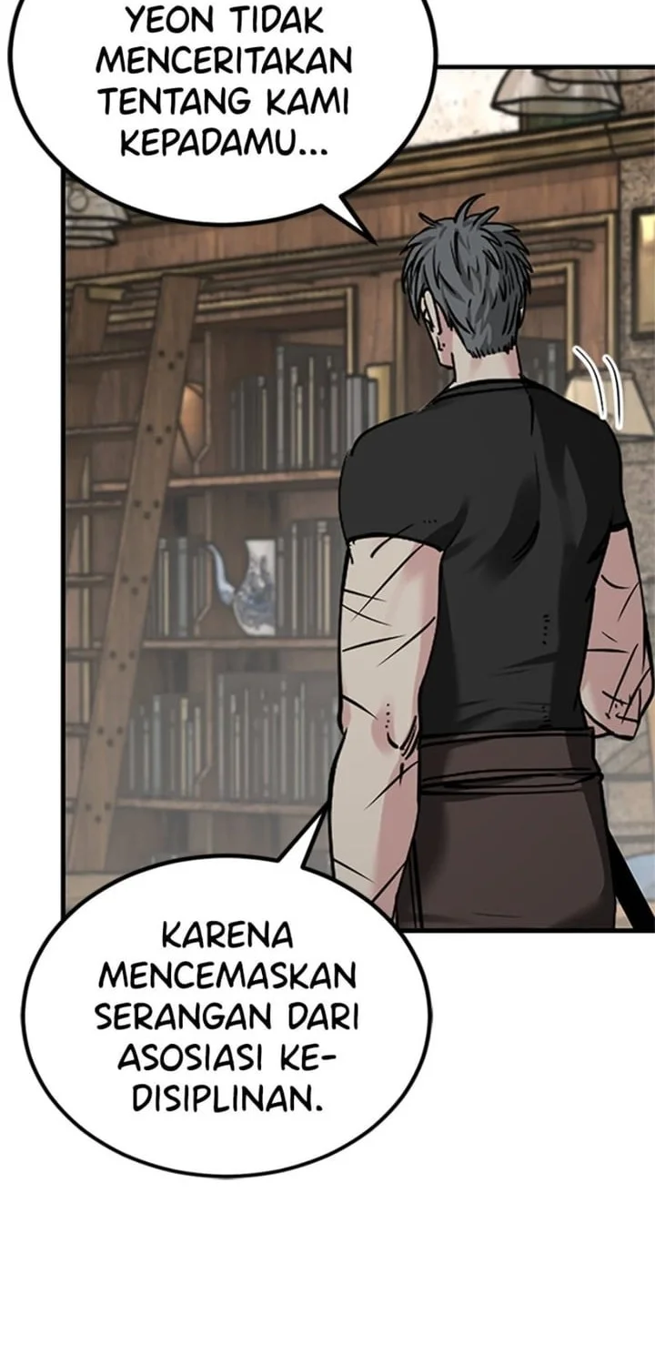 Hero Killer Bab 232 halaman 20