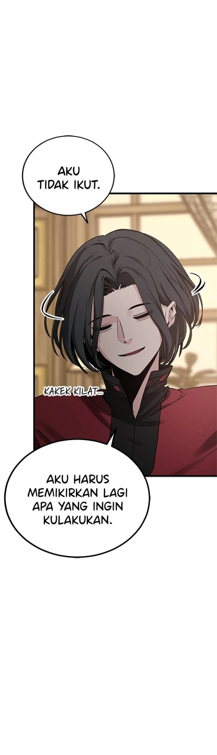 Hero Killer Bab 232 halaman 27