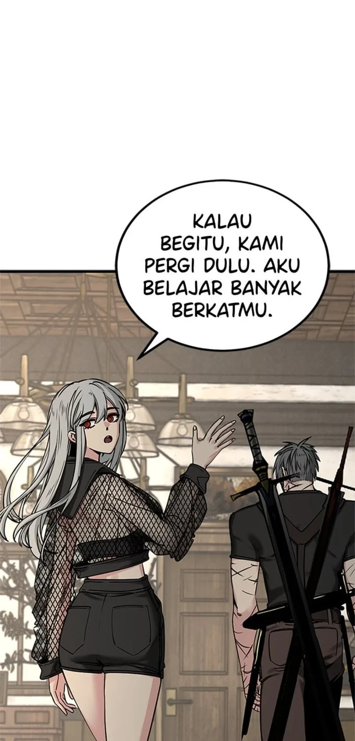 Hero Killer Bab 232 halaman 28