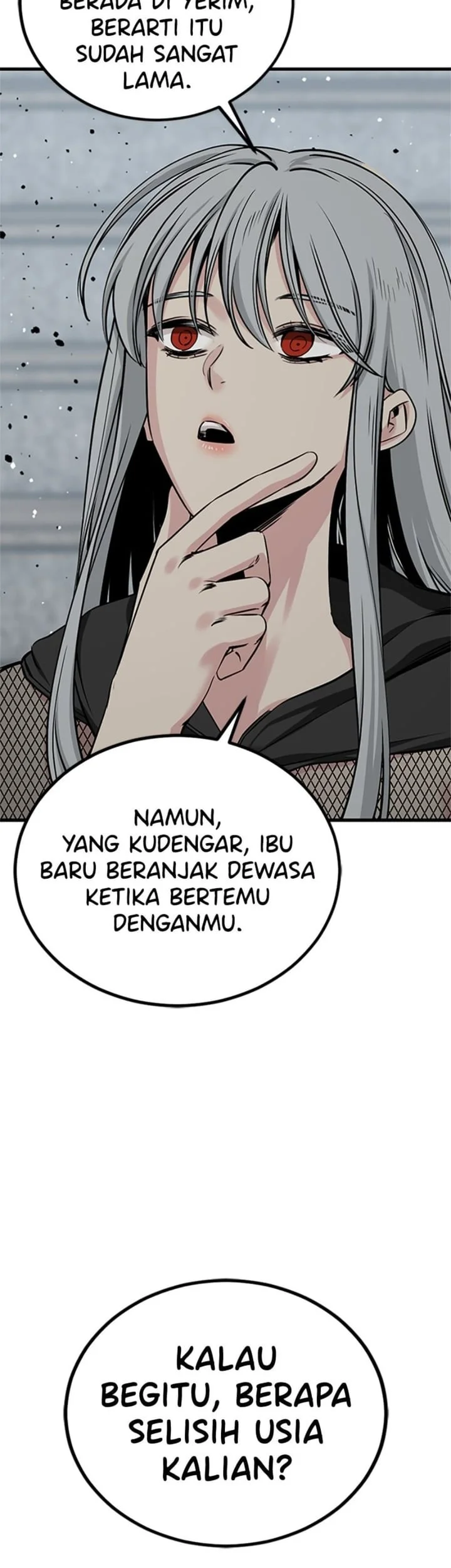 Hero Killer Bab 232 halaman 35