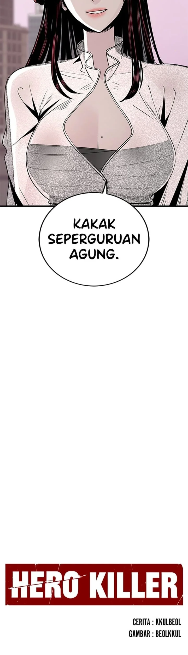 Hero Killer Bab 232 halaman 45