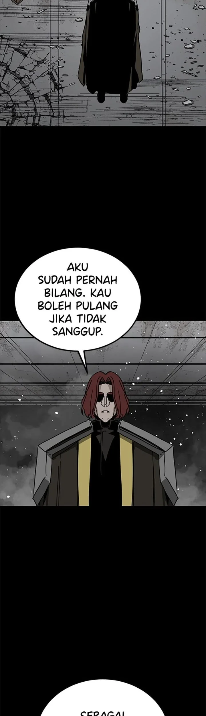 Hero Killer Bab 232 halaman 58