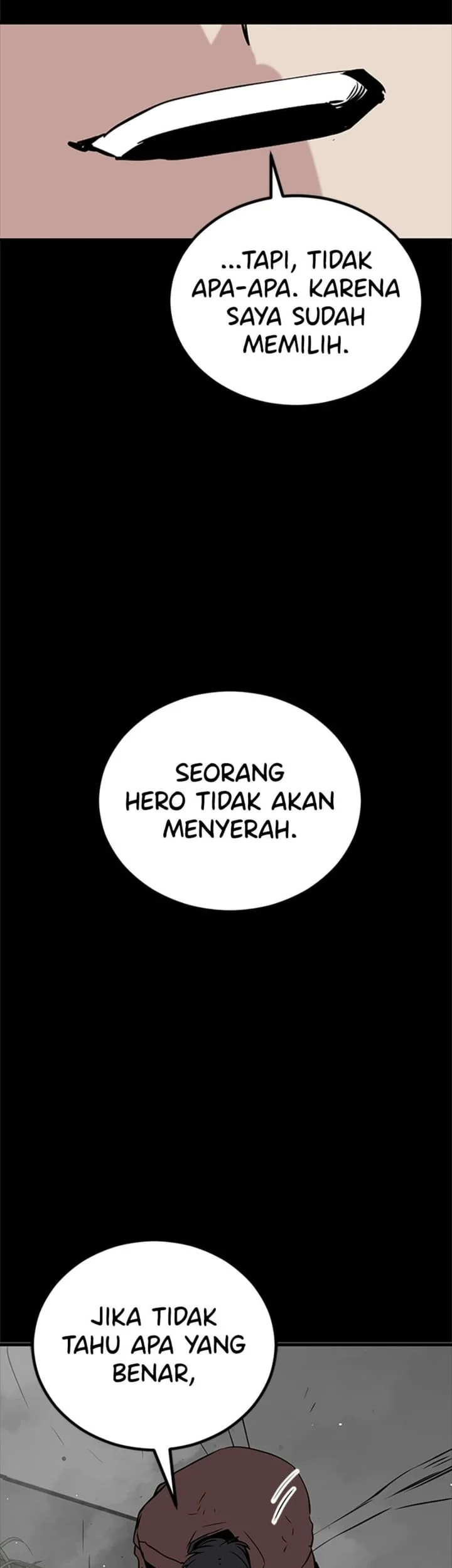 Hero Killer Bab 232 halaman 61