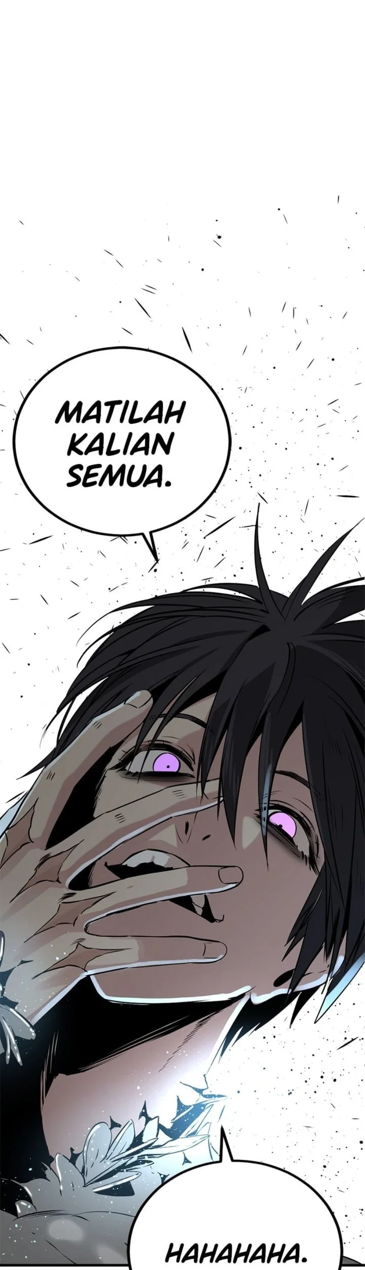 Hero Killer Bab 233 halaman 1