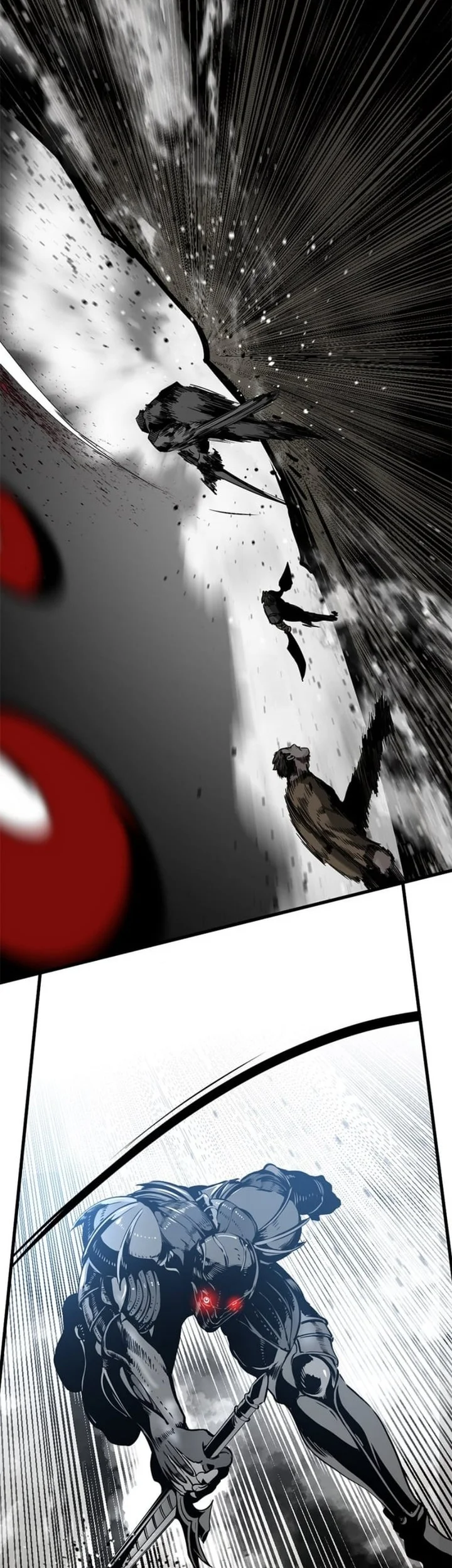 Hero Killer Bab 233 halaman 7