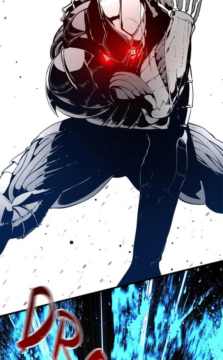 Hero Killer Bab 233 halaman 20