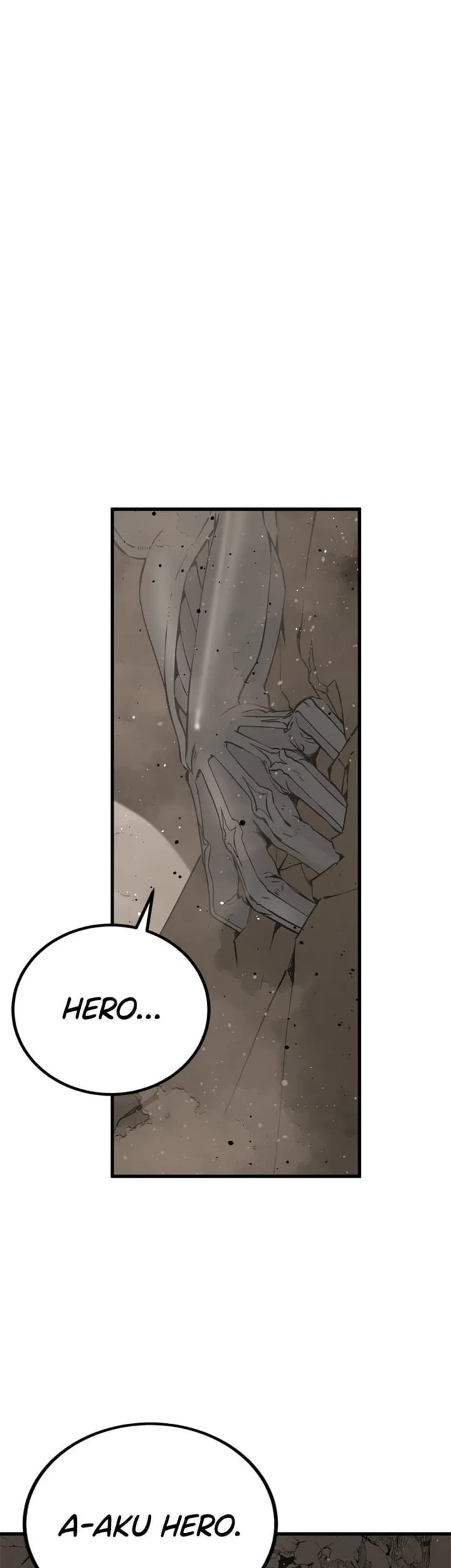 Hero Killer Bab 233 halaman 29