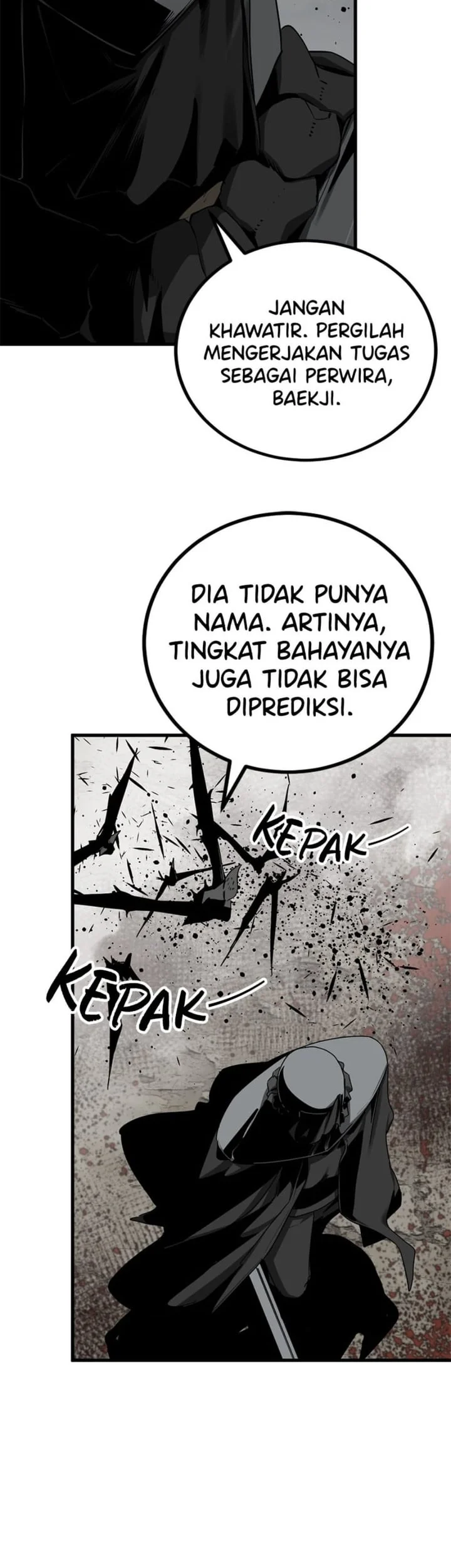 Hero Killer Bab 233 halaman 32