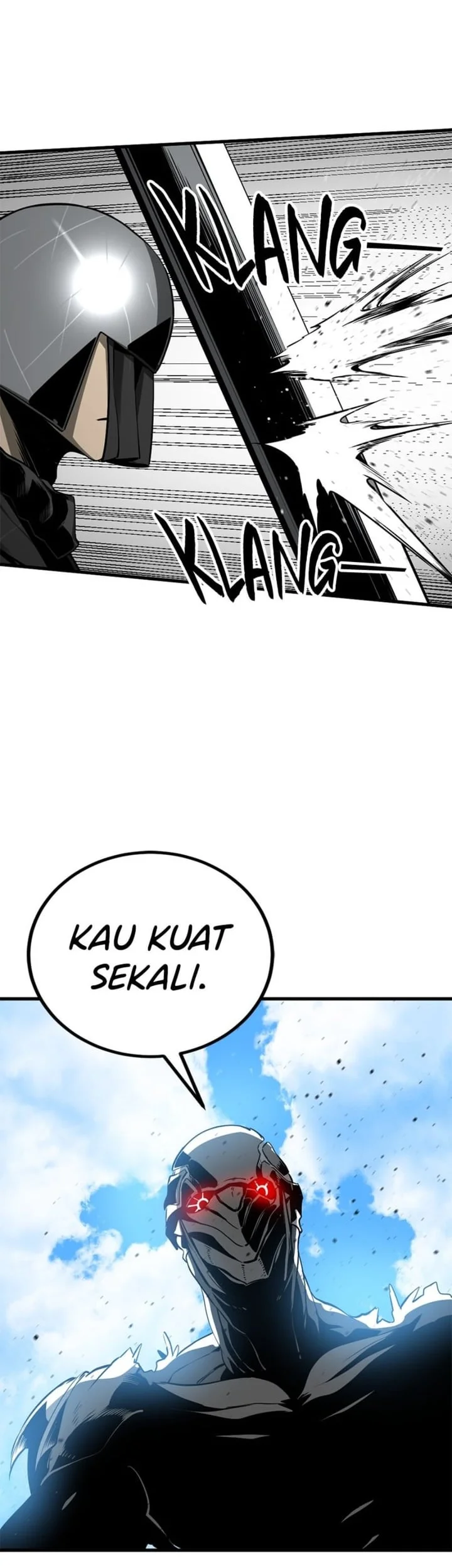 Hero Killer Bab 233 halaman 39