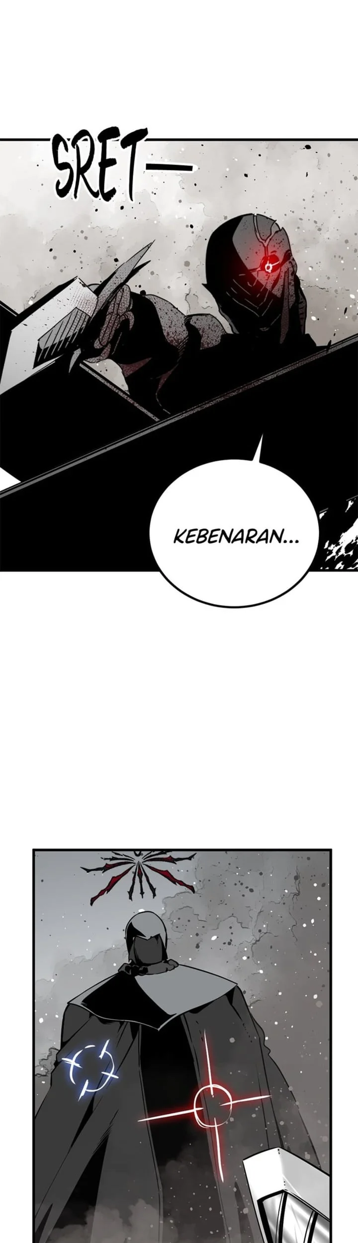 Hero Killer Bab 233 halaman 52