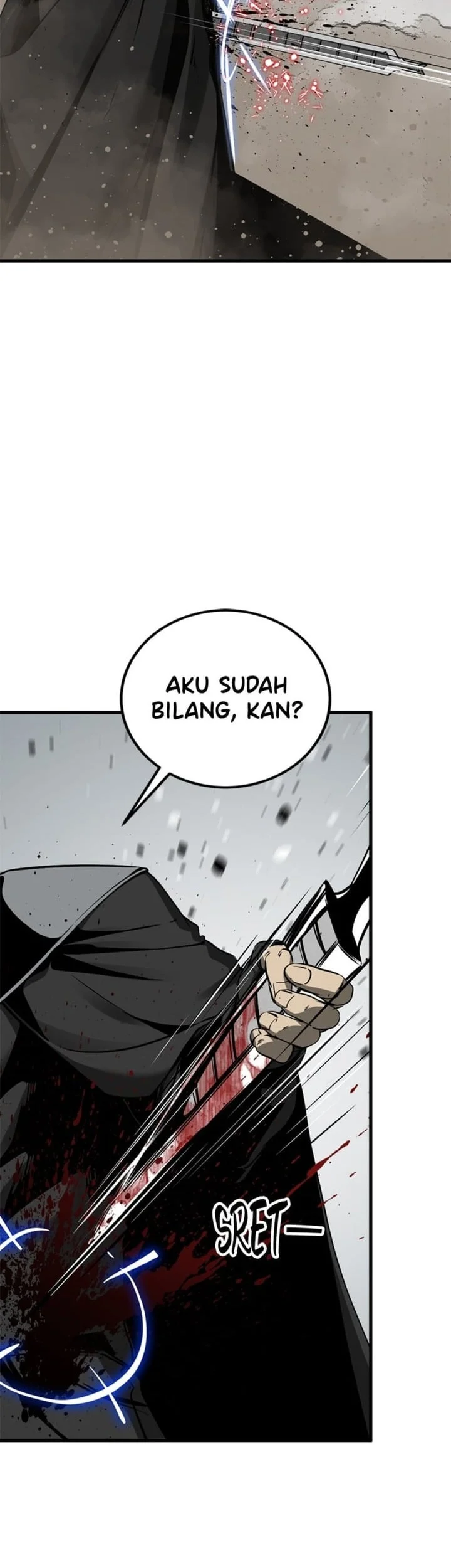 Hero Killer Bab 233 halaman 54