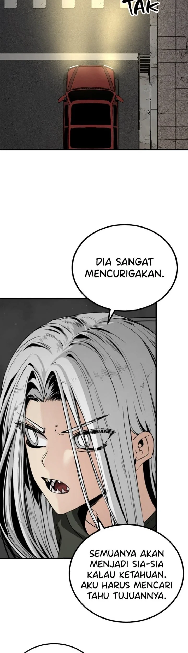 Hero Killer Bab 234 halaman 2