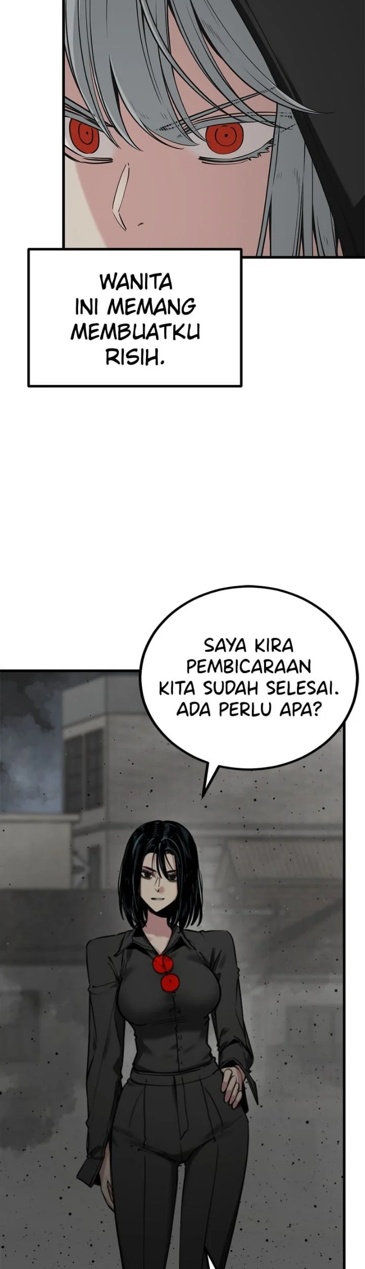 Hero Killer Bab 234 halaman 8