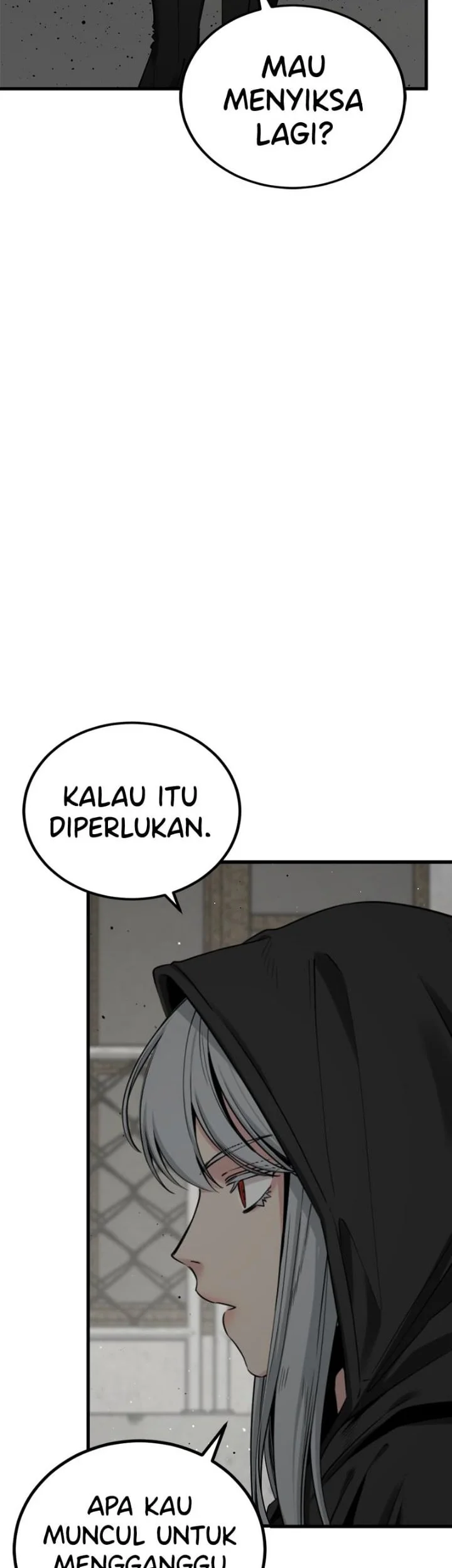 Hero Killer Bab 234 halaman 9