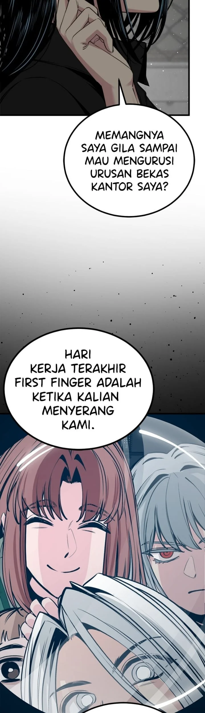 Hero Killer Bab 234 halaman 11