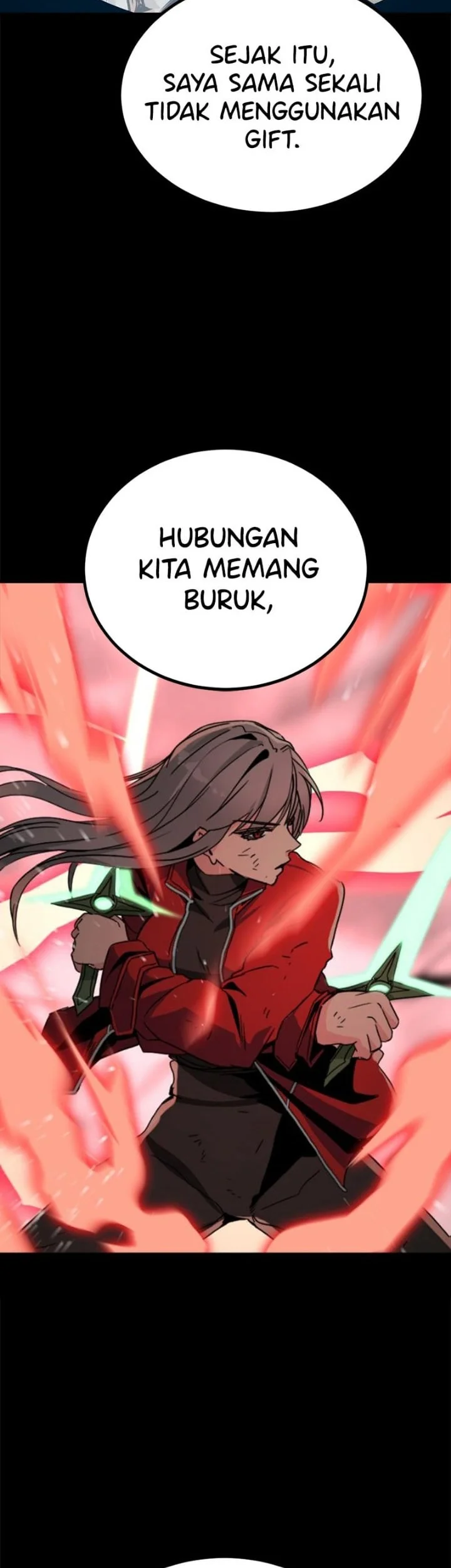 Hero Killer Bab 234 halaman 12