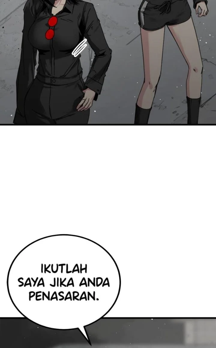 Hero Killer Bab 234 halaman 20