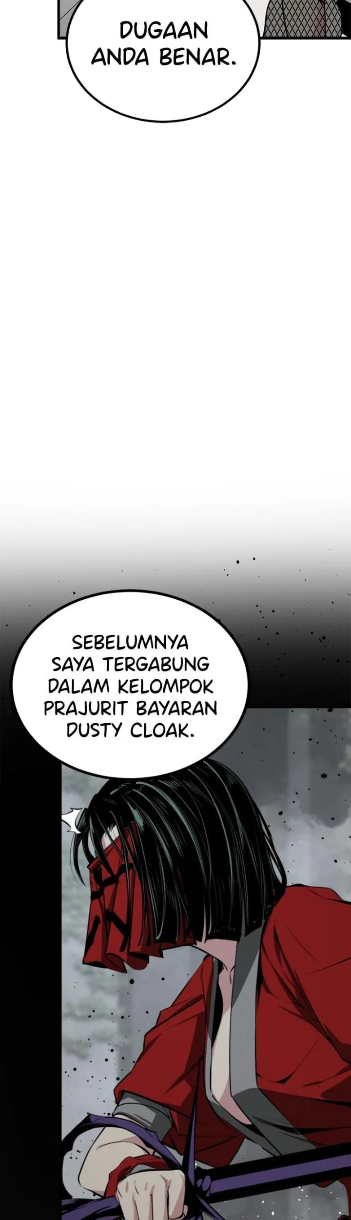 Hero Killer Bab 234 halaman 28