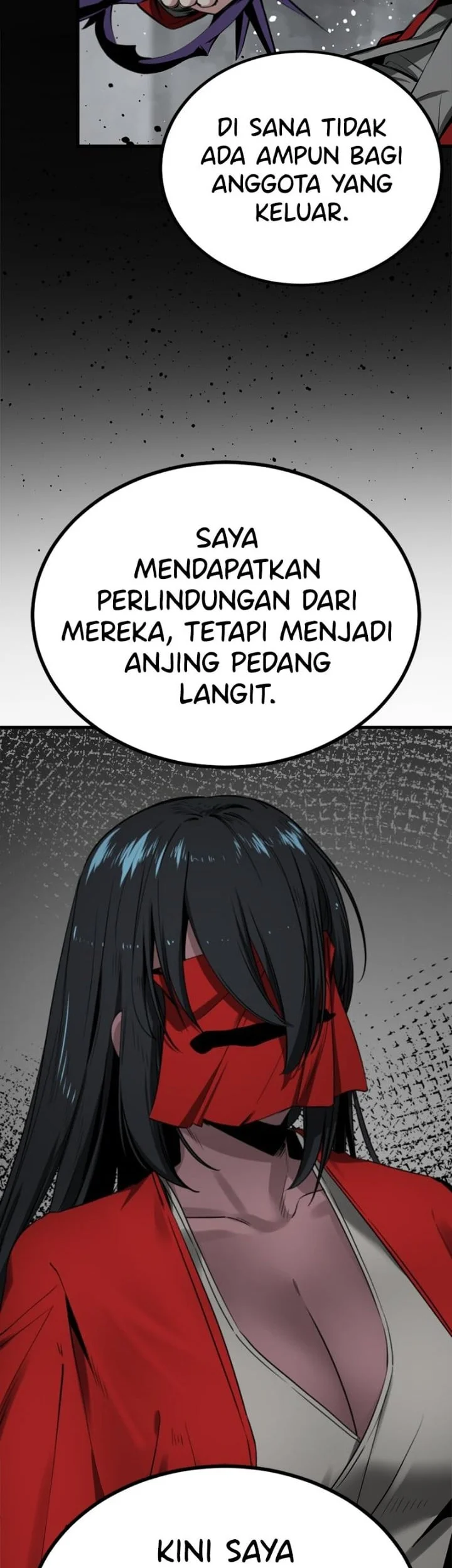 Hero Killer Bab 234 halaman 29