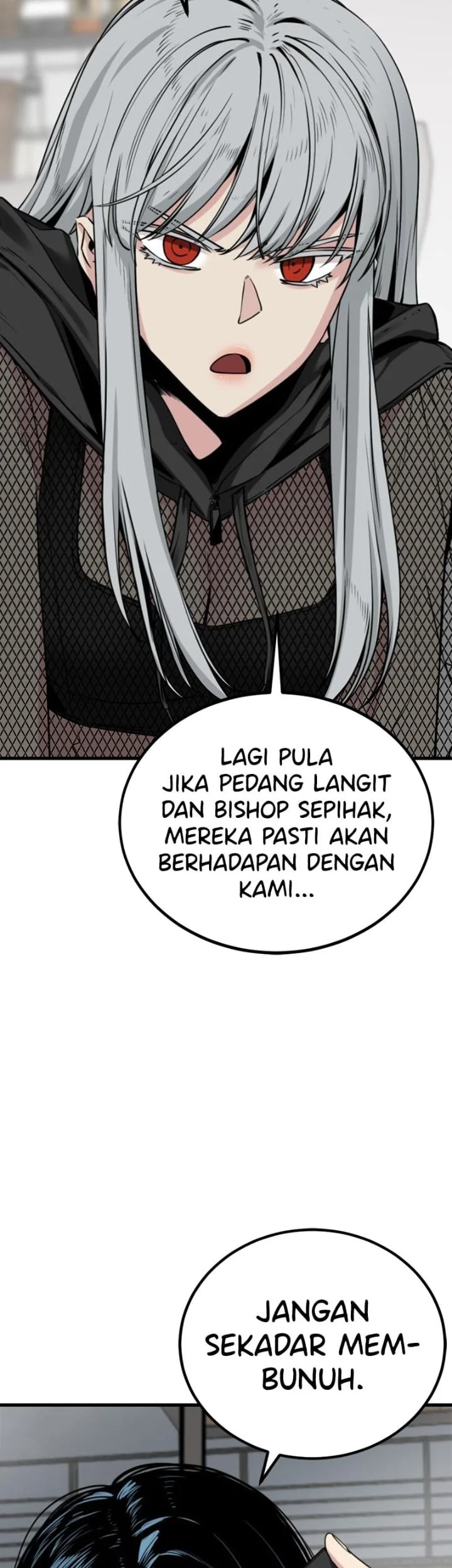 Hero Killer Bab 234 halaman 41
