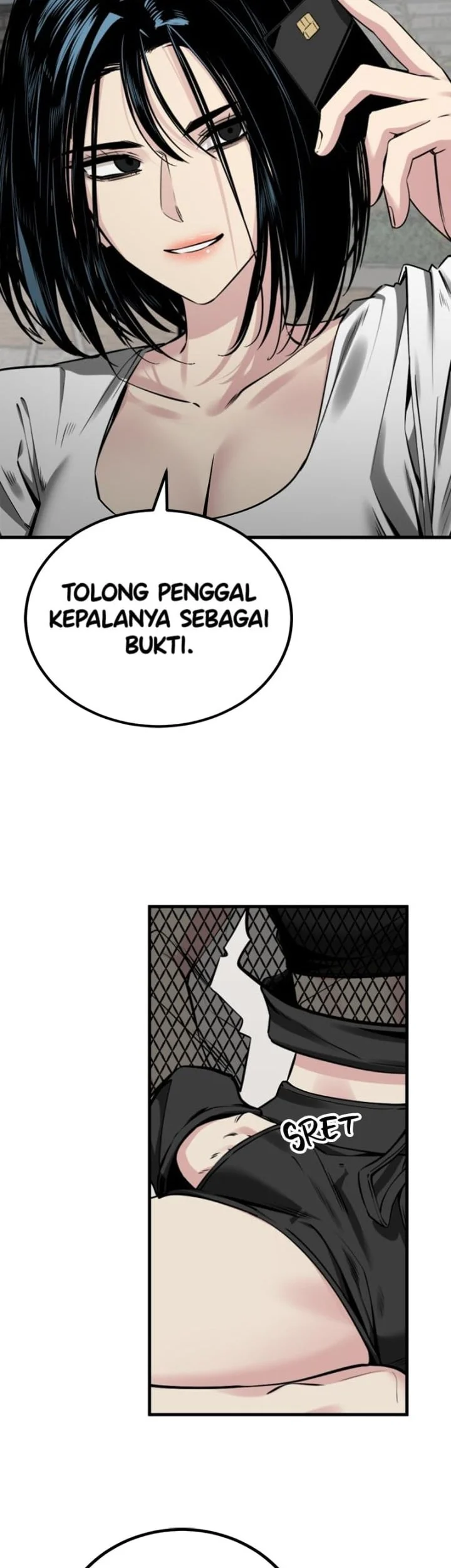Hero Killer Bab 234 halaman 42