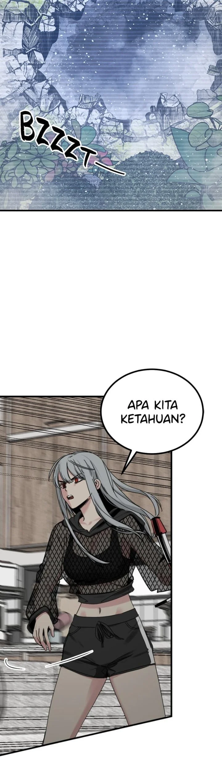 Hero Killer Bab 234 halaman 51